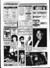 Evening Herald (Dublin) Thursday 30 January 1986 Page 22
