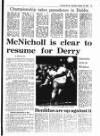 Evening Herald (Dublin) Thursday 30 January 1986 Page 39