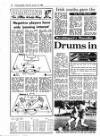 Evening Herald (Dublin) Thursday 30 January 1986 Page 40