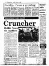 Evening Herald (Dublin) Thursday 30 January 1986 Page 48