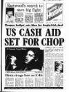 Evening Herald (Dublin) Friday 31 January 1986 Page 1