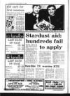 Evening Herald (Dublin) Friday 31 January 1986 Page 6