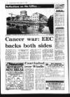 Evening Herald (Dublin) Friday 31 January 1986 Page 8
