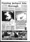 Evening Herald (Dublin) Friday 31 January 1986 Page 13