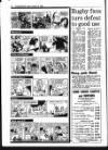 Evening Herald (Dublin) Friday 31 January 1986 Page 16