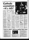 Evening Herald (Dublin) Friday 31 January 1986 Page 18