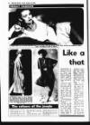 Evening Herald (Dublin) Friday 31 January 1986 Page 22
