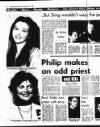 Evening Herald (Dublin) Friday 31 January 1986 Page 32