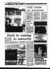 Evening Herald (Dublin) Friday 31 January 1986 Page 42