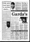 Evening Herald (Dublin) Friday 31 January 1986 Page 52