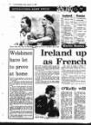 Evening Herald (Dublin) Friday 31 January 1986 Page 54