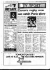 Evening Herald (Dublin) Friday 31 January 1986 Page 60