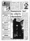 Evening Herald (Dublin) Saturday 01 February 1986 Page 4