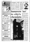 Evening Herald (Dublin) Saturday 01 February 1986 Page 6