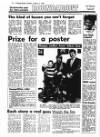 Evening Herald (Dublin) Saturday 01 February 1986 Page 16