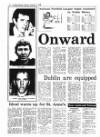 Evening Herald (Dublin) Saturday 01 February 1986 Page 28