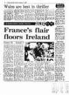 Evening Herald (Dublin) Saturday 01 February 1986 Page 34