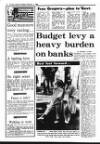 Evening Herald (Dublin) Monday 03 February 1986 Page 4