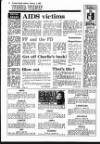 Evening Herald (Dublin) Monday 03 February 1986 Page 13