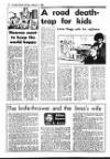 Evening Herald (Dublin) Monday 03 February 1986 Page 15