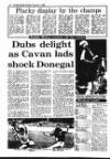 Evening Herald (Dublin) Monday 03 February 1986 Page 33