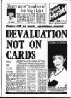 Evening Herald (Dublin) Tuesday 04 February 1986 Page 1