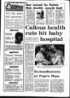 Evening Herald (Dublin) Tuesday 04 February 1986 Page 4