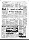 Evening Herald (Dublin) Tuesday 04 February 1986 Page 8