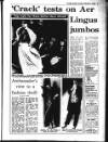 Evening Herald (Dublin) Tuesday 04 February 1986 Page 9