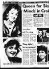 Evening Herald (Dublin) Tuesday 04 February 1986 Page 22