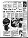 Evening Herald (Dublin) Wednesday 05 February 1986 Page 2