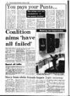 Evening Herald (Dublin) Wednesday 05 February 1986 Page 12
