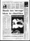 Evening Herald (Dublin) Wednesday 05 February 1986 Page 14