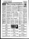 Evening Herald (Dublin) Wednesday 05 February 1986 Page 20