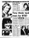 Evening Herald (Dublin) Wednesday 05 February 1986 Page 26