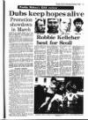 Evening Herald (Dublin) Wednesday 05 February 1986 Page 39