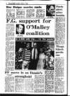 Evening Herald (Dublin) Thursday 06 February 1986 Page 2