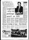 Evening Herald (Dublin) Thursday 06 February 1986 Page 14