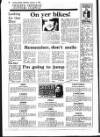 Evening Herald (Dublin) Thursday 06 February 1986 Page 18