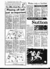 Evening Herald (Dublin) Thursday 06 February 1986 Page 42