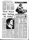 Evening Herald (Dublin) Thursday 06 February 1986 Page 48