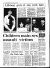 Evening Herald (Dublin) Friday 07 February 1986 Page 6