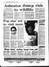 Evening Herald (Dublin) Friday 07 February 1986 Page 8