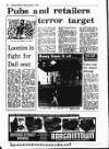 Evening Herald (Dublin) Friday 07 February 1986 Page 12