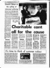 Evening Herald (Dublin) Friday 07 February 1986 Page 20