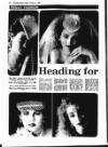 Evening Herald (Dublin) Friday 07 February 1986 Page 22