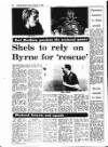 Evening Herald (Dublin) Friday 07 February 1986 Page 50