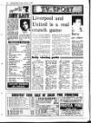 Evening Herald (Dublin) Friday 07 February 1986 Page 58