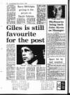 Evening Herald (Dublin) Friday 07 February 1986 Page 60