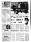 Evening Herald (Dublin) Saturday 08 February 1986 Page 4